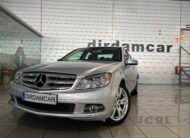MERCEDES-BENZ Clase C250 CDI C250 CDI