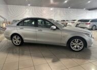 MERCEDES-BENZ Clase C250 CDI C250 CDI