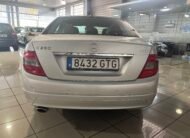 MERCEDES-BENZ Clase C250 CDI C250 CDI