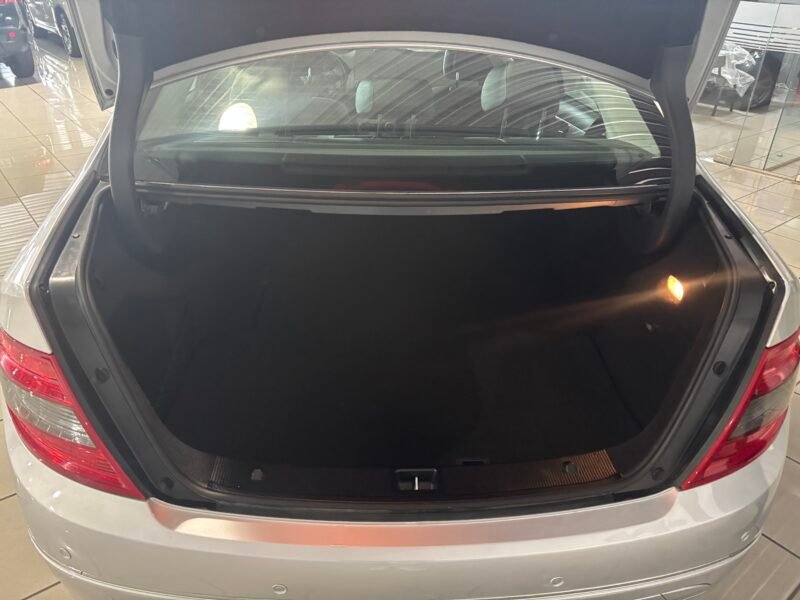 MERCEDES-BENZ Clase C250 CDI C250 CDI