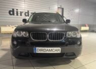 BMW X3 18 XDRIVE