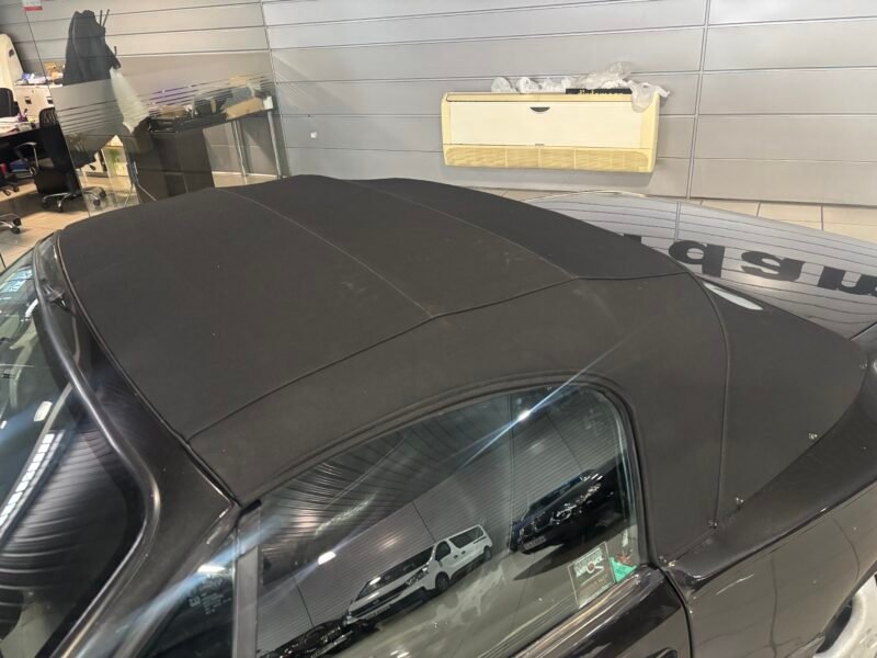 PORCHE 968 CABRIO 968 CABRIO