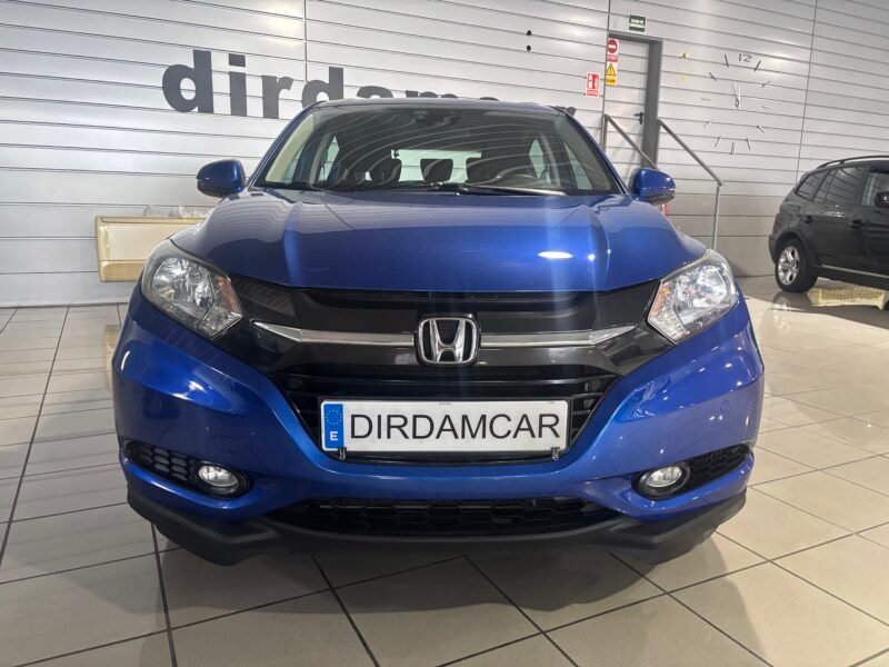 HONDA H-RV 1.6 i-DTEC