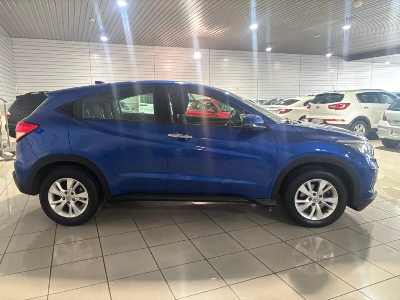 HONDA H-RV 1.6 i-DTEC