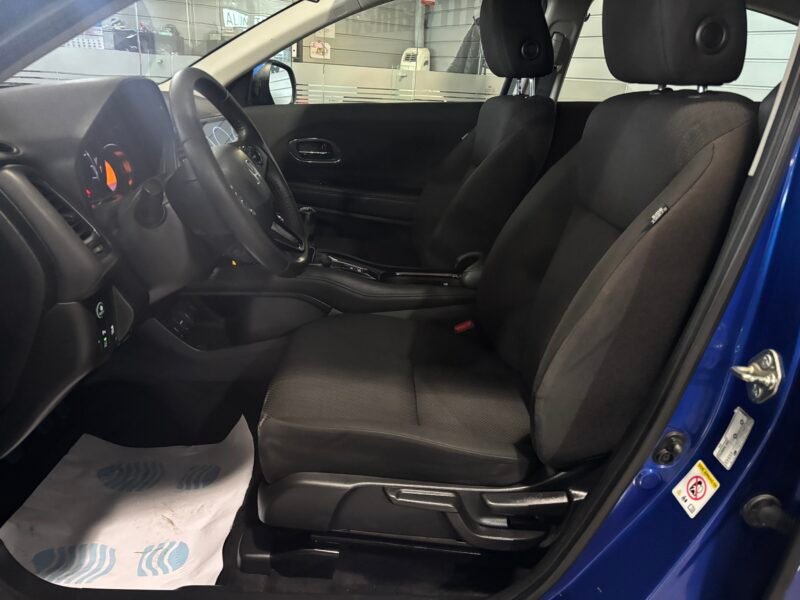 HONDA H-RV 1.6 i-DTEC