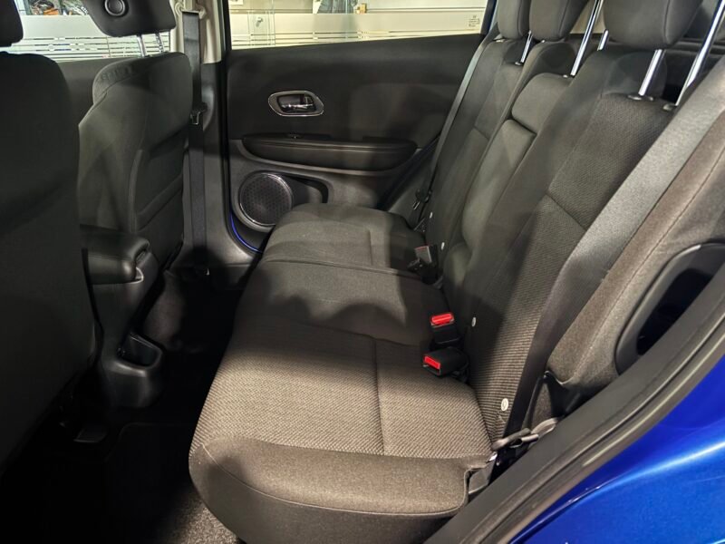 HONDA H-RV 1.6 i-DTEC