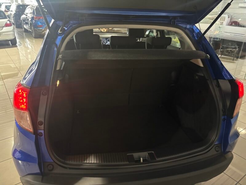 HONDA H-RV 1.6 i-DTEC