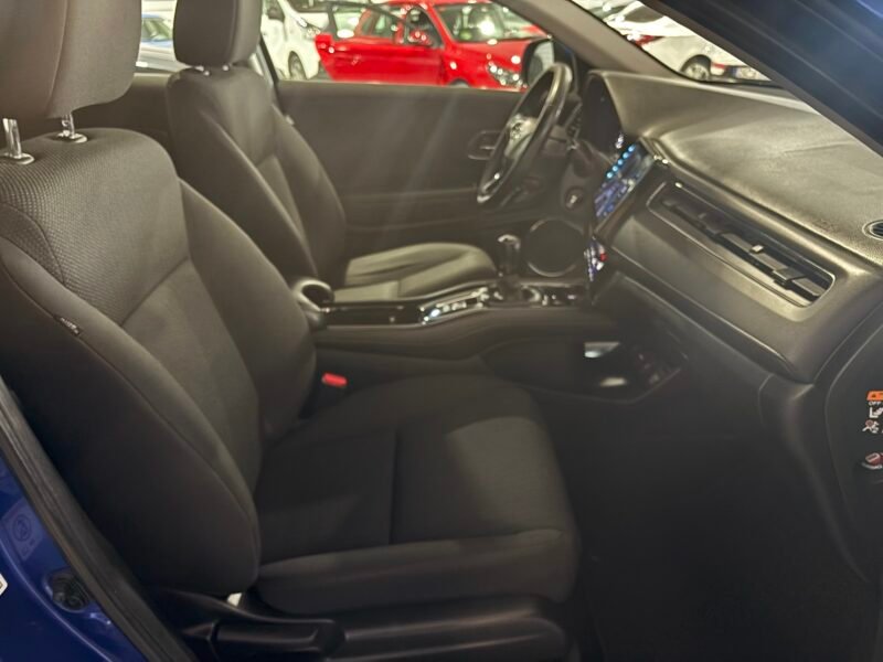 HONDA H-RV 1.6 i-DTEC