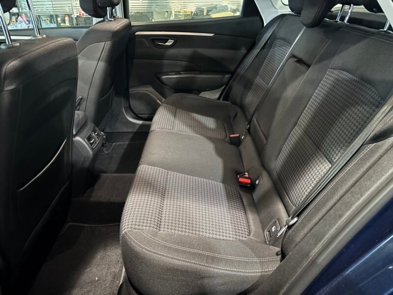 RENAULT TALISMAN 1.5 DCI 110