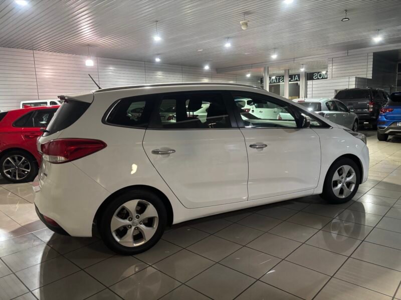 KIA CARENS 1.7 CRDI