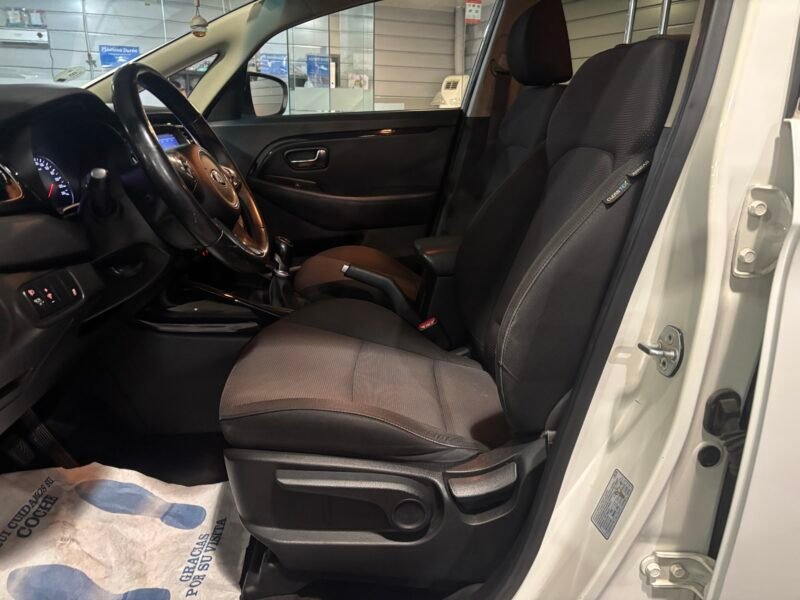 KIA CARENS 1.7 CRDI