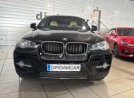 BMW X6 35i