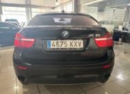 BMW X6 35i