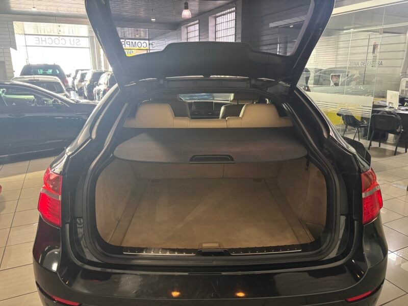 BMW X6 35i