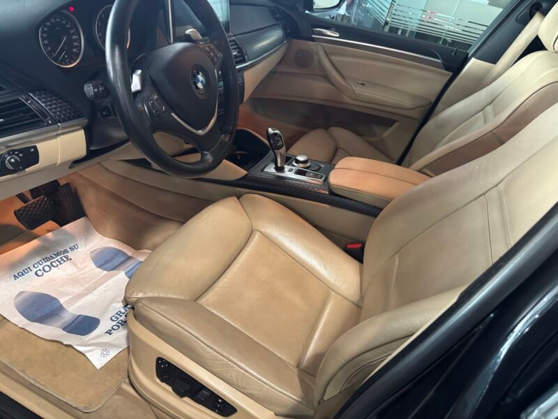 BMW X6 35i