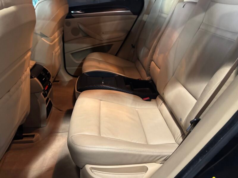 BMW X6 35i