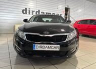 KIA OPTIMA 1.7 CRDI