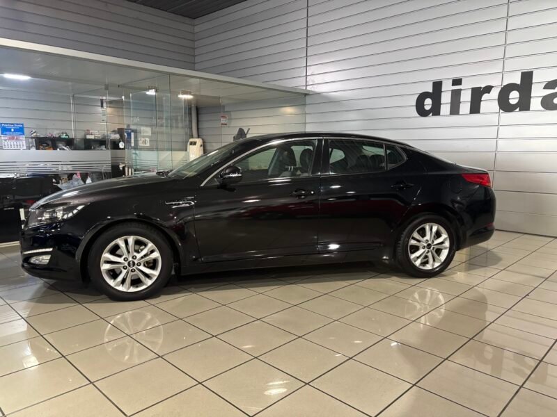 KIA OPTIMA 1.7 CRDI