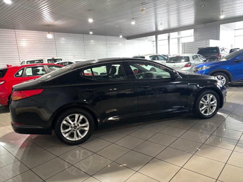 KIA OPTIMA 1.7 CRDI