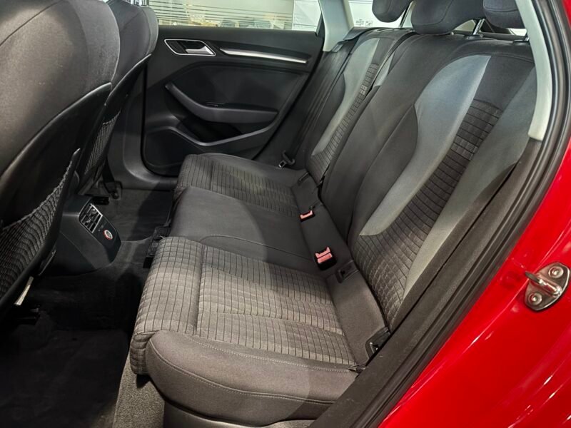 AUDI A3 SPORTBACK 2.0 TDI 150CV