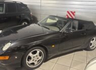 PORCHE 968 CABRIO 968 CABRIO