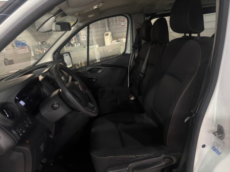 FIAT TALENTO 1.6 COMBI 9 PLAZAS