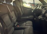 FIAT TALENTO 1.6 COMBI 9 PLAZAS