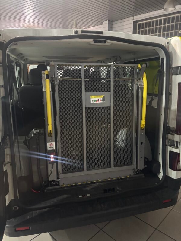 FIAT TALENTO 1.6 COMBI 9 PLAZAS