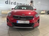 KIA XCEED 1.6 GDI HIBRIDO ENCHUFABLE