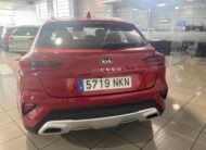 KIA XCEED 1.6 GDI HIBRIDO ENCHUFABLE