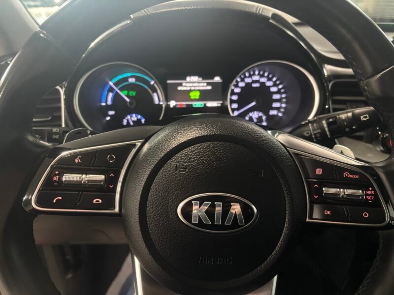 KIA XCEED 1.6 GDI HIBRIDO ENCHUFABLE