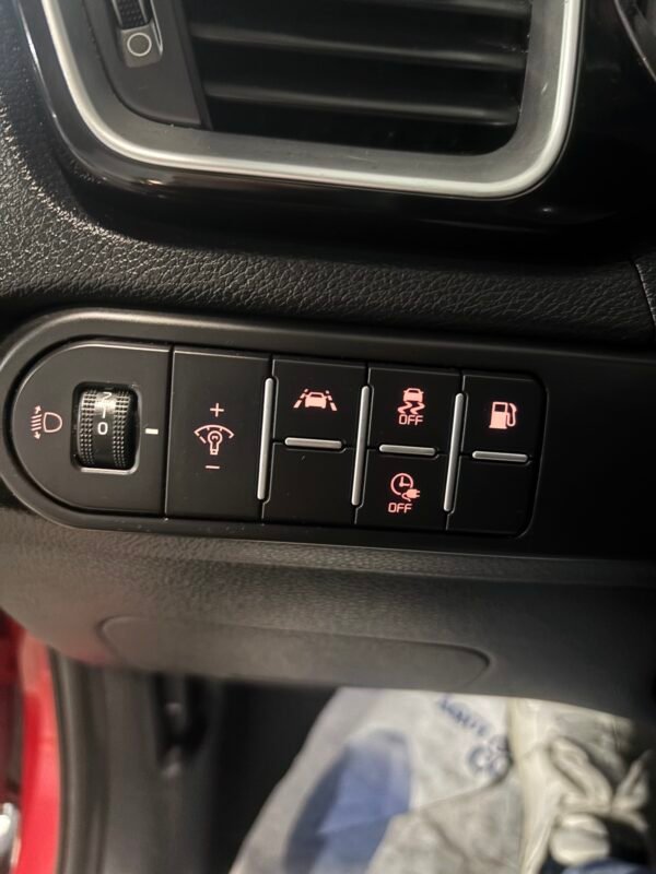 KIA XCEED 1.6 GDI HIBRIDO ENCHUFABLE