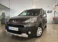 PEUGEOT PARTNER TEEPE TEPEE 1.6 HDI