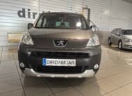 PEUGEOT PARTNER TEEPE TEPEE 1.6 HDI