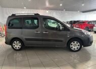 PEUGEOT PARTNER TEEPE TEPEE 1.6 HDI