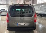 PEUGEOT PARTNER TEEPE TEPEE 1.6 HDI