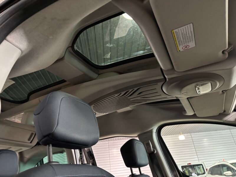 PEUGEOT PARTNER TEEPE TEPEE 1.6 HDI