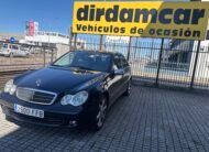 MERCEDES-BENZ C220 CDI C220 CDI SPORT EDITION