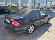 MERCEDES-BENZ C220 CDI C220 CDI SPORT EDITION