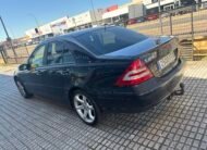 MERCEDES-BENZ C220 CDI C220 CDI SPORT EDITION