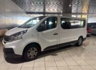 FIAT TALENTO 1.6 COMBI 9 PLAZAS