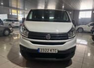 FIAT TALENTO 1.6 COMBI 9 PLAZAS