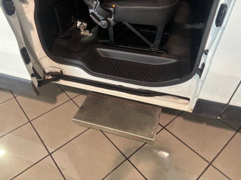 FIAT TALENTO 1.6 COMBI 9 PLAZAS