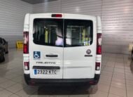 FIAT TALENTO 1.6 COMBI 9 PLAZAS
