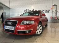 AUDI A6 3.0 TDI QUATTRO 233