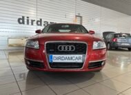 AUDI A6 3.0 TDI QUATTRO 233