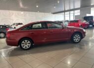AUDI A6 3.0 TDI QUATTRO 233