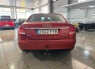 AUDI A6 3.0 TDI QUATTRO 233