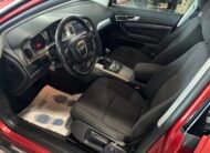 AUDI A6 3.0 TDI QUATTRO 233