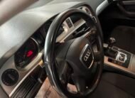 AUDI A6 3.0 TDI QUATTRO 233